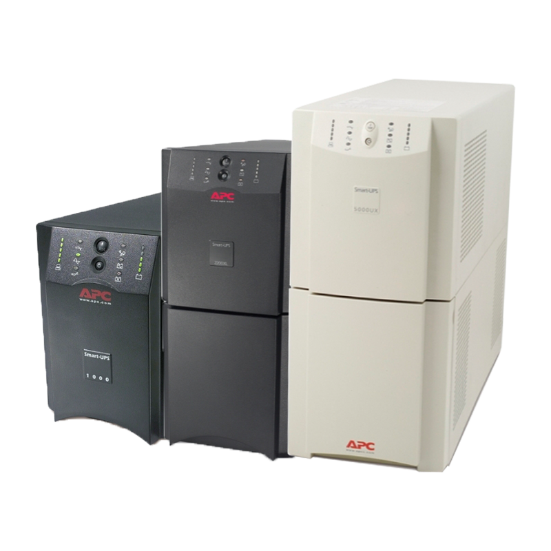 SUA系列（750VA-5000VA）