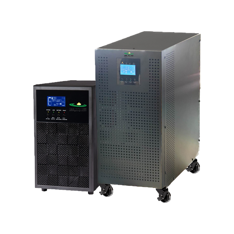 TLY高頻三單塔式（10-20kva）