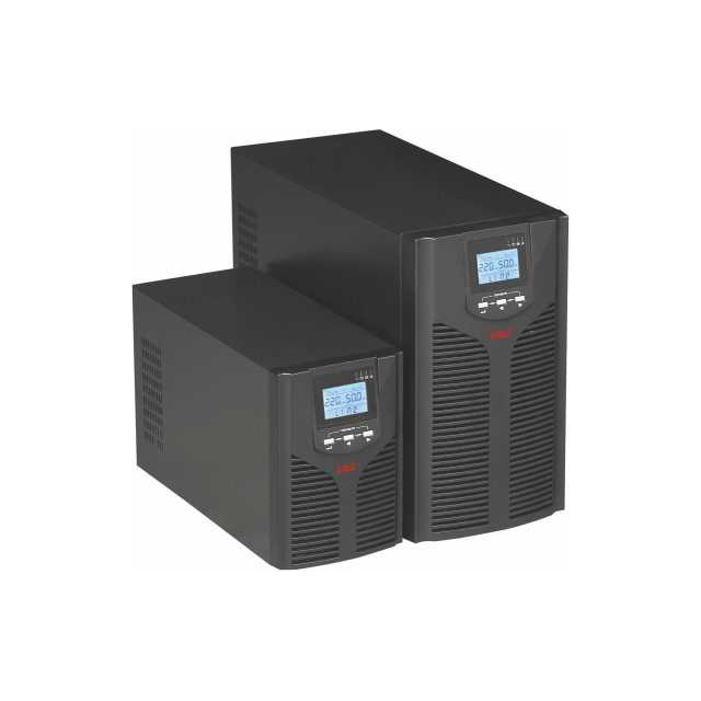 EA900系列1kVA-3kVA