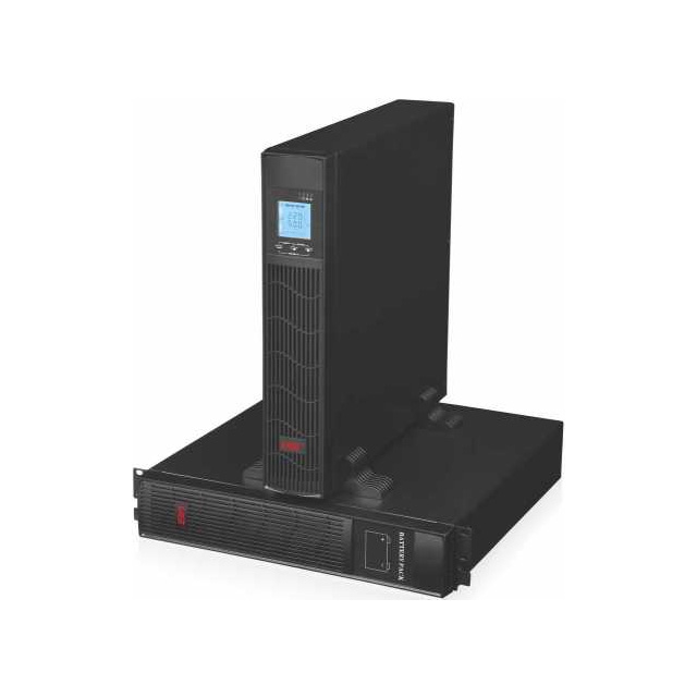 EA900RT系列 1kVA-3kVA