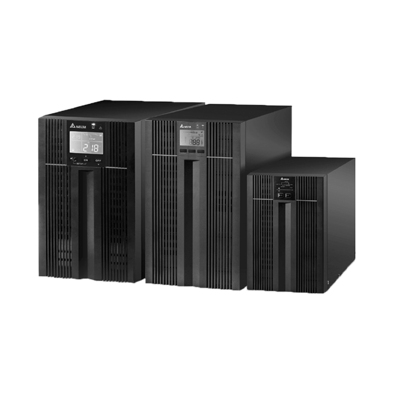 臺(tái)達(dá)N系列單相塔式（1-10kVA）