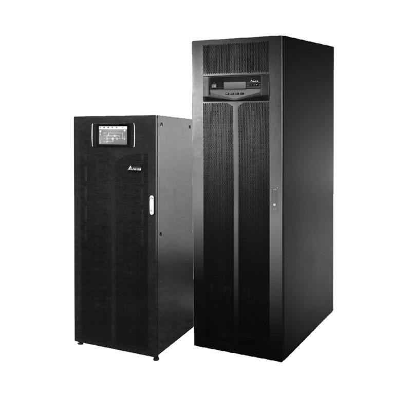 臺(tái)達(dá) Ultron HPH系列UPS三相 (20-200kVA)