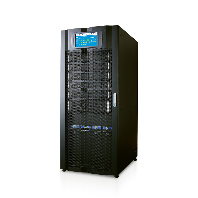 臺達(dá) Modulon HIFT系列UPS(20-80/120kVA)