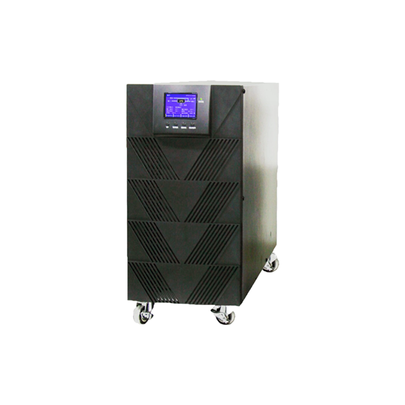 TLY工頻單進(jìn)單出(1-10kVA)